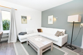 Haus Osbahr Ferienwohnung Waldtraud